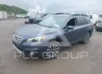 2015 Subaru Outback photo