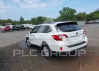 2015 Subaru Outback photo