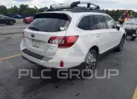 2015 Subaru Outback фото