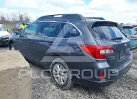 2015 Subaru Outback фото