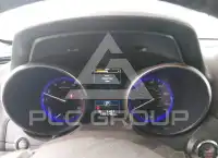 2015 Subaru Outback photo