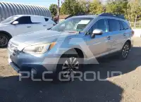 2015 Subaru Outback photo