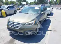 2015 Subaru Outback photo