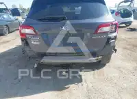 2015 Subaru Outback фото