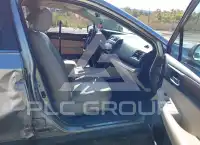 2015 Subaru Outback photo