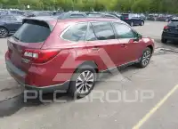 2015 Subaru Outback фото