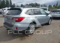 2015 Subaru Outback фото