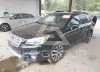 2015 Subaru Outback фото