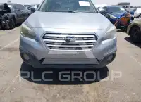 2015 Subaru Outback фото