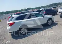 2015 Subaru Outback фото