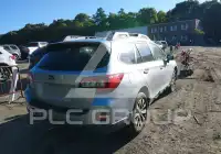 2015 Subaru Outback фото