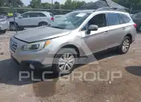2015 Subaru Outback фото