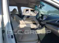2015 Subaru Outback фото