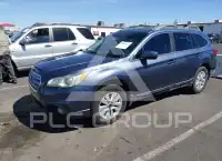 2015 Subaru Outback фото
