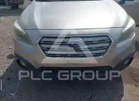 2015 Subaru Outback фото
