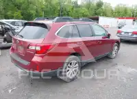 2015 Subaru Outback фото