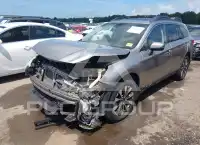 2015 Subaru Outback photo