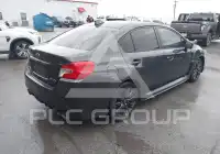 2015 Subaru WRX photo