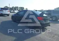 2015 Subaru WRX фото