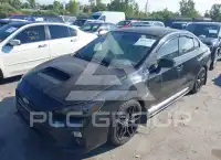 2015 Subaru WRX фото