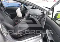 2015 Subaru WRX фото