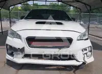 2015 Subaru WRX photo