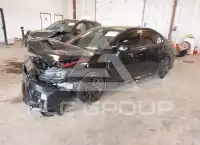 2015 Subaru WRX фото