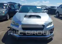 2015 Subaru WRX photo