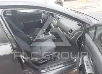 2015 Subaru WRX photo