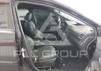 2015 Subaru WRX фото