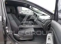 2015 Subaru WRX фото