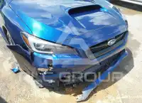 2015 Subaru WRX photo