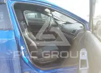 2015 Subaru WRX фото