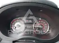 2015 Subaru WRX фото