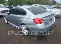 2015 Subaru WRX фото