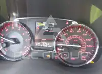 2015 Subaru WRX photo