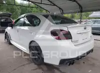 2015 Subaru WRX photo
