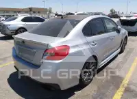 2015 Subaru WRX photo