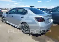 2015 Subaru WRX photo