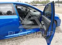 2015 Subaru WRX фото