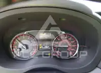 2015 Subaru WRX photo
