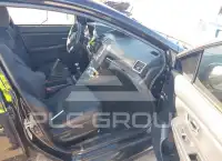 2015 Subaru WRX фото