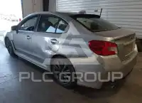 2015 Subaru WRX photo