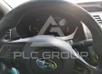 2015 Subaru WRX фото