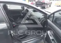 2015 Subaru WRX photo