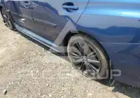 2015 Subaru WRX photo
