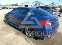 2015 Subaru WRX photo