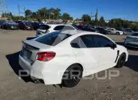 2015 Subaru WRX фото