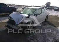 2015 Subaru WRX photo