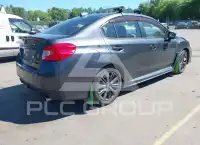 2015 Subaru WRX фото